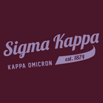 FIU Sigma Kappa Intramural Jerseys- 2/2 payment