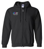 Mount Sinai Full-Zip Hoodie