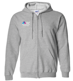 Mount Sinai Full-Zip Hoodie