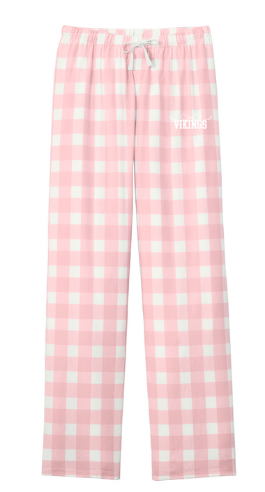 NAHS Vikings Women's Pajama Pants