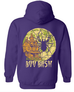 SDT USF Boo Bash Shirt