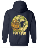 SDT USF Boo Bash Shirt