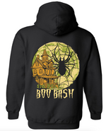 SDT USF Boo Bash Shirt