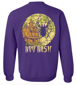 SDT USF Boo Bash Shirt