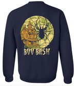 SDT USF Boo Bash Shirt