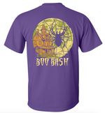 SDT USF Boo Bash Shirt