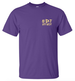 SDT USF Boo Bash Shirt