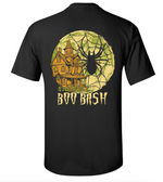 SDT USF Boo Bash Shirt