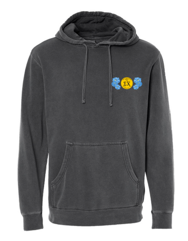 Emory Sigma Chi Fall 2024 Hoodie