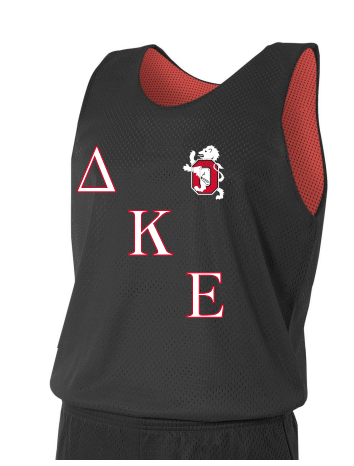 OSU DKE X Michigan Fall 2024 Game Jersey