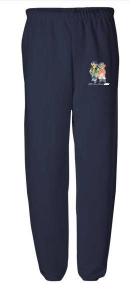 Indiana University ZBT Moms Weekend Fall 2024 Sweatpants