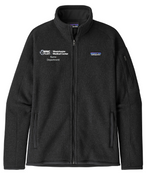 Westchester Medical Center Patagonia Better Sweater Jacket