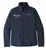 Westchester Medical Center Patagonia Better Sweater Jacket