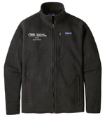 Westchester Medical Center Patagonia Better Sweater Jacket