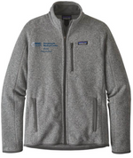 Westchester Medical Center Patagonia Better Sweater Jacket