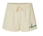 Red Bank Catholic HS Embroidered Ladies Sweatshorts