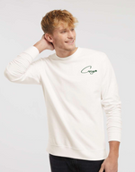 Red Bank Catholic HS Embroidered Crewneck