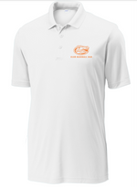 Florida Club Baseball Dad Polo