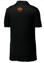 Florida Club Baseball Dad Polo