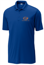 Florida Club Baseball Dad Polo