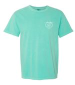 USF SDT Comfort Colors Formal Tee