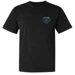 USF SDT Comfort Colors Formal Tee