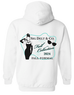 USF SDT Formal Sweatshirt