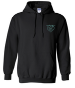 USF SDT Formal Sweatshirt