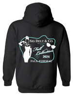 USF SDT Formal Sweatshirt