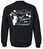 USF SDT Formal Sweatshirt