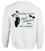 USF SDT Formal Sweatshirt