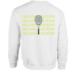 Villanova Club Tennis Fall 2024 Crewneck