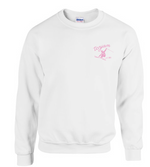 TCNJam Bundle Up for a Cure Pullover Sweatshirt