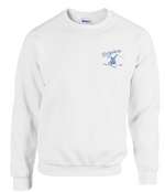 TCNJam Bundle Up for a Cure Pullover Sweatshirt