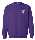 TCNJam Bundle Up for a Cure Pullover Sweatshirt