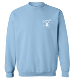 TCNJam Bundle Up for a Cure Pullover Sweatshirt