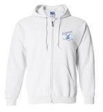 TCNJam Bundle Up for a Cure Zip-Up Sweatshirt