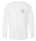 TCNJam Bundle Up for a Cure Long Sleeve Tee