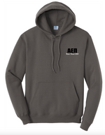 Wisco AEPI Formal Chicago Bean Hoodie