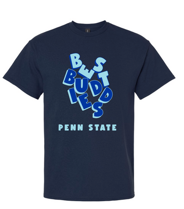 Best Buddies PSU T-Shirt