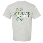 Tulane Synthetic Biology Club Tee