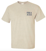 Wisco AXO x PIKE BBQ Philanthropy Gildan Shirt