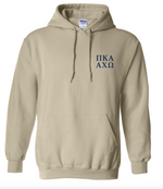 Wisco AXO x PIKE BBQ Philanthropy Gildan Shirt