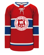 Binghamton ASig Spring 2025 Hockey Jersey