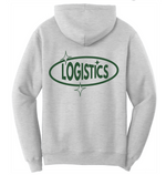 IUDM Logistics Spring 2025 Hoodie