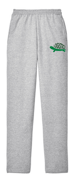 IUDM Logistics Spring 2025 Sweatpants