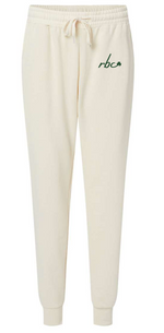 Red Bank Catholic HS Embroidered Ladies Sweatpants