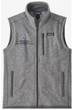 Northwestern Medicine Ladies Patagonia Better Sweater Vest