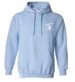 TCNJam Bundle Up for a Cure Pullover Sweatshirt