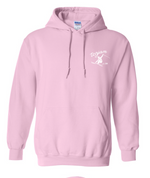 TCNJam Bundle Up for a Cure Pullover Sweatshirt